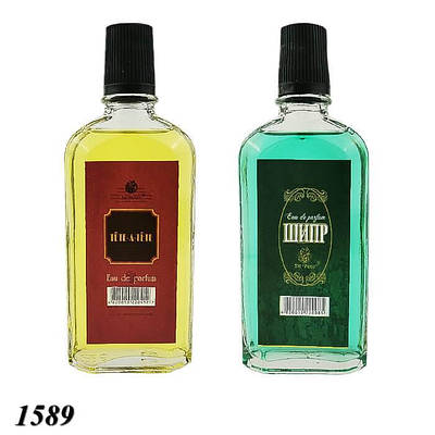 Одеколон Россо в асортименті 80 мл