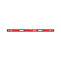 Рівень магнітний Milwaukee REDSTICK Backbone 120 см (4932459069)