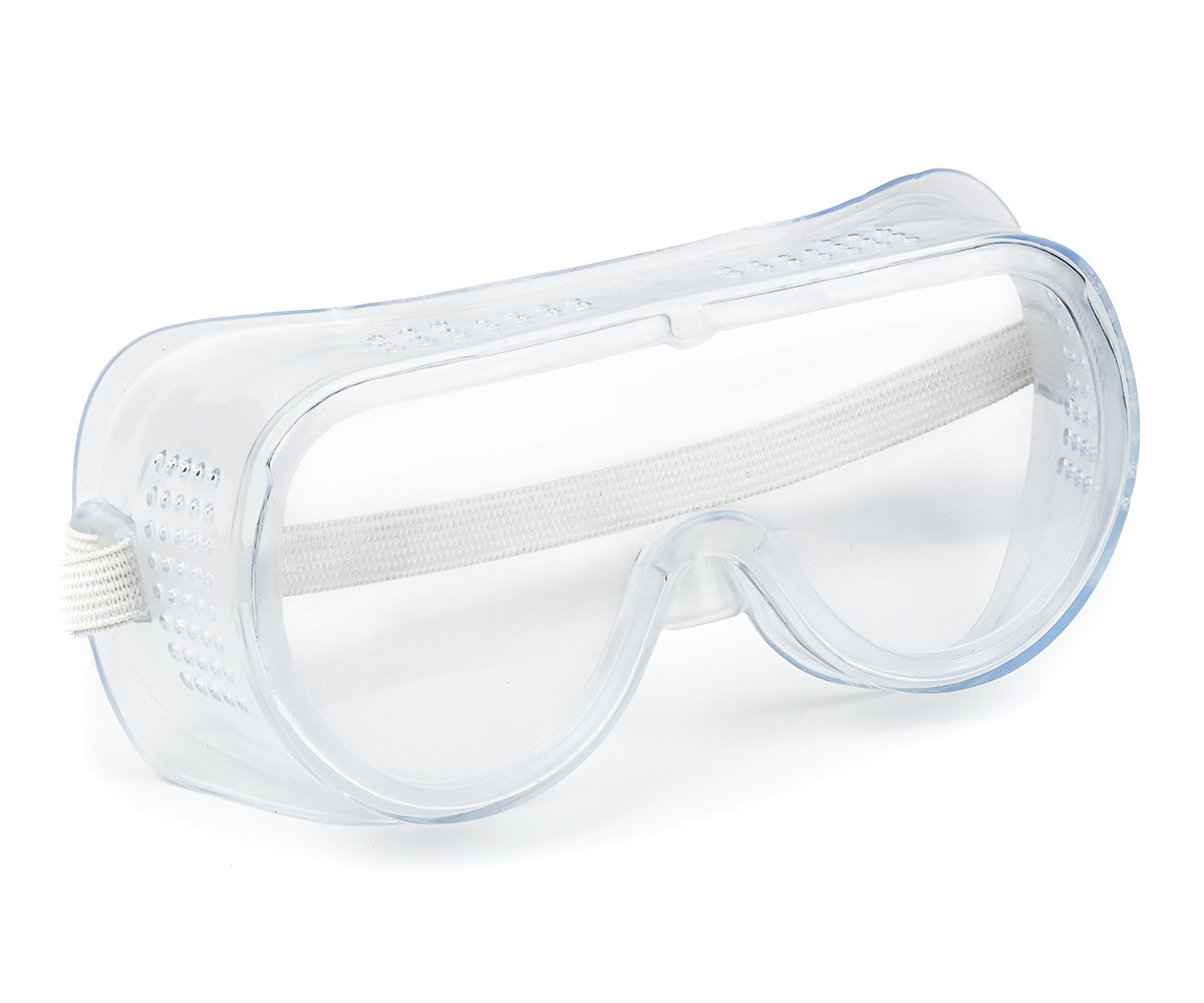 Окуляри захисні Polax закриті (43-001), фото 1