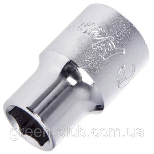HANS. Торцева головка 3/8" DR 6-г. 10 мм (3400M10) (3400M10)