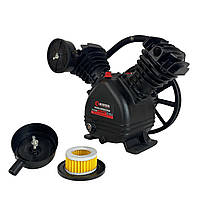 Головка компресорна до PT-0013/PT-0014 INTERTOOL PT-0013AP