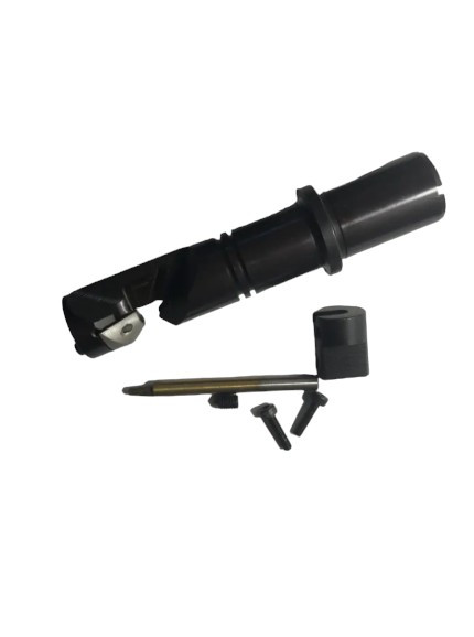 Матриця і пуансон у зборі МАХ МХ-222