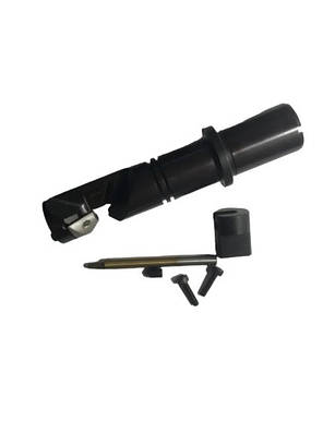 Матриця і пуансон у зборі МАХ МХ-222, фото 1