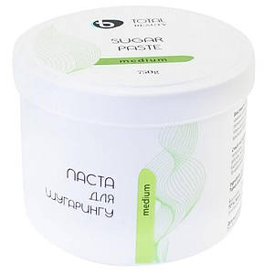 Паста для шугарингу Total Beauty Sugar Paste Medium 750 г