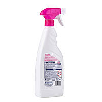 Спрей-мус відбілюючий і знежирювальний ACTIFF MOUSSE WITH BLEACH, фото 3