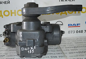 ГУР гідропідсилювач керма на DAF XF 106 (2014.)