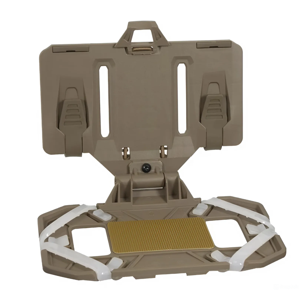 Тактичний підвісний та універсальний чохол для телефону MOLLE |Tactic ЗСУ, фото 1