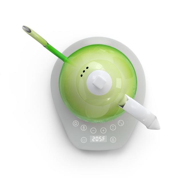 Чайник Brewista Artisan Candy Green