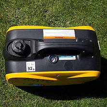Інверторний бензиновий генератор Rato R2000iS, фото 4