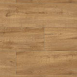 Вінілова підлога SPC Kronostep Дуб Шелбі 32 клас 4мм, фото 2