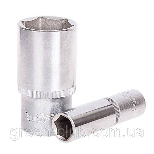 Alloid. Торцева головка 1/4", 6 гран. 10 мм. (ТГ-250M)