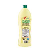 Засіб для очищення з ароматом лимона ACTIFF SCOURING CREAM, фото 3