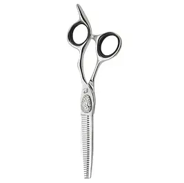 Ножиці для стрижки філірувальні