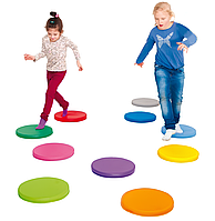 Балансувальні точки-сидушки