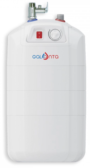 GALANTA 10л 2 кВт під мийкою 72325PMP