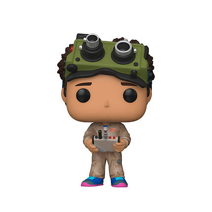 Ігрова фігурка FUNKO POP! серії "Мисливці на привидів: З того світу" - ПОДКАСТ, фото 1