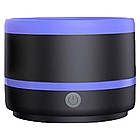 Електричний очищувач пензлів для макіяжу, від USB / Автоматичний очисник для кистей косметичних, фото 3