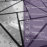 Самоклеюча PET мозаїка 300х300х4мм SW-00001642, фото 6