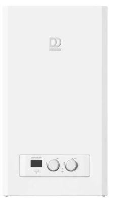 Газовий котел Demrad ATROMIX P-24