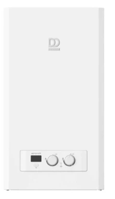 Газовий конденсаційний котел DemirDokum Atromix P 24