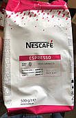 Розчинна кава Nescafe Alegria Espresso 500г, Оригінал Франція