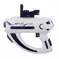 Акумуляторний водний пістолет Water Gun Space Electric