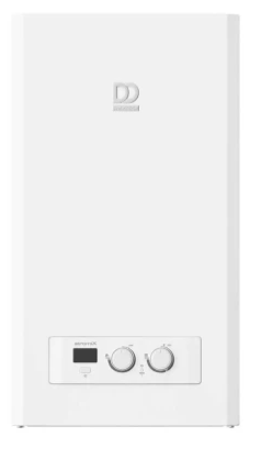 Газовий котел DemirDokum Atromix P 24 - A/2 (H-UA/MD)
