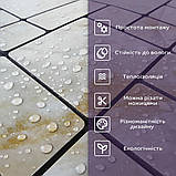 Самоклеюча PET мозаїка 300х300х4мм SW-00001656, фото 6