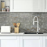 Самоклеюча PET мозаїка 300х300х4мм SW-00001656, фото 8