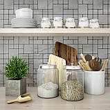 Самоклеюча PET мозаїка 300х300х4мм SW-00001656, фото 10