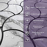 Самоклеюча PET мозаїка 300х300х4мм SW-00001666, фото 6