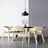 Самоклеюча стінова PET плитка у рулоні 600х3000х2мм SW-00001688, фото 7