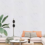 Самоклеюча стінова PET плитка у рулоні 600х3000х2мм SW-00001704, фото 7