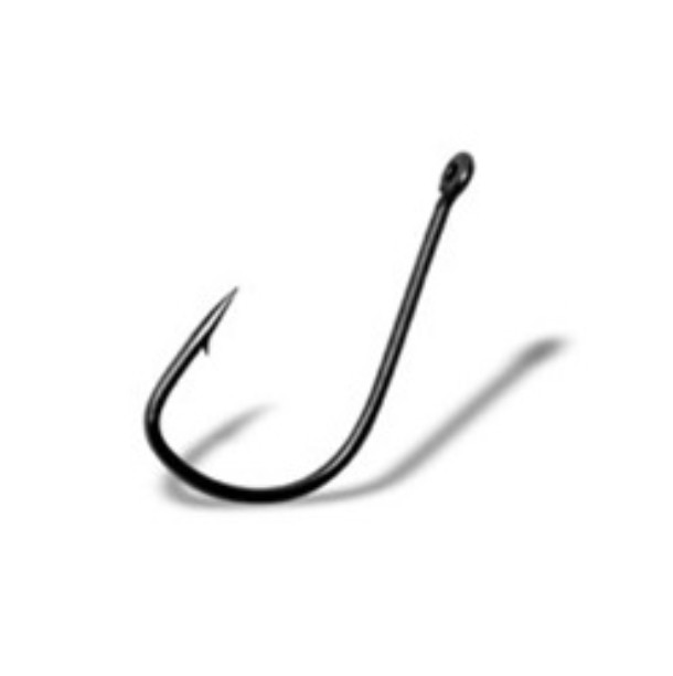 Гачки Gurza CHINTA F12 K-1042 8шт. №2