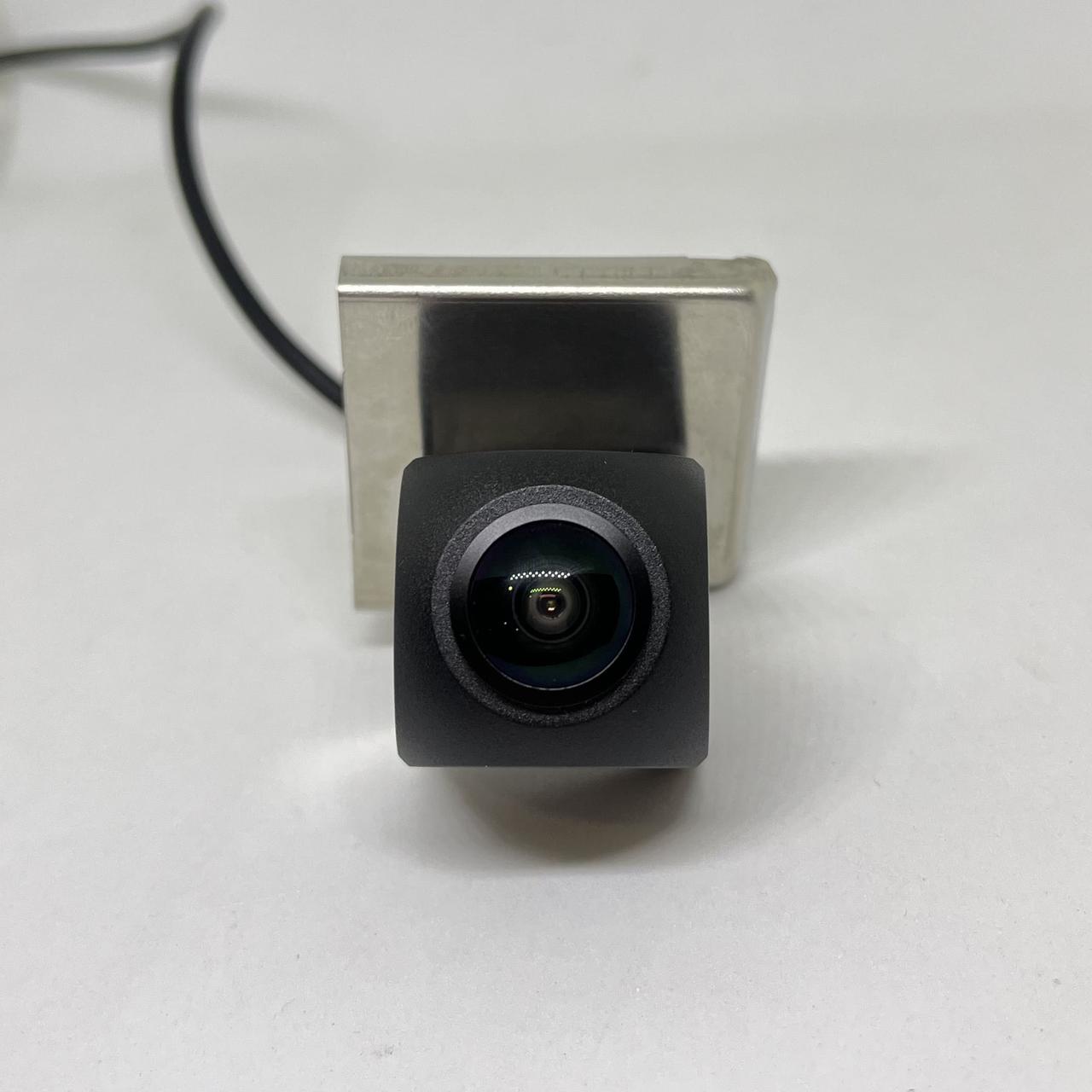 Штатна камера заднього виду Renault Dacia Duster 2013-2018 AHD