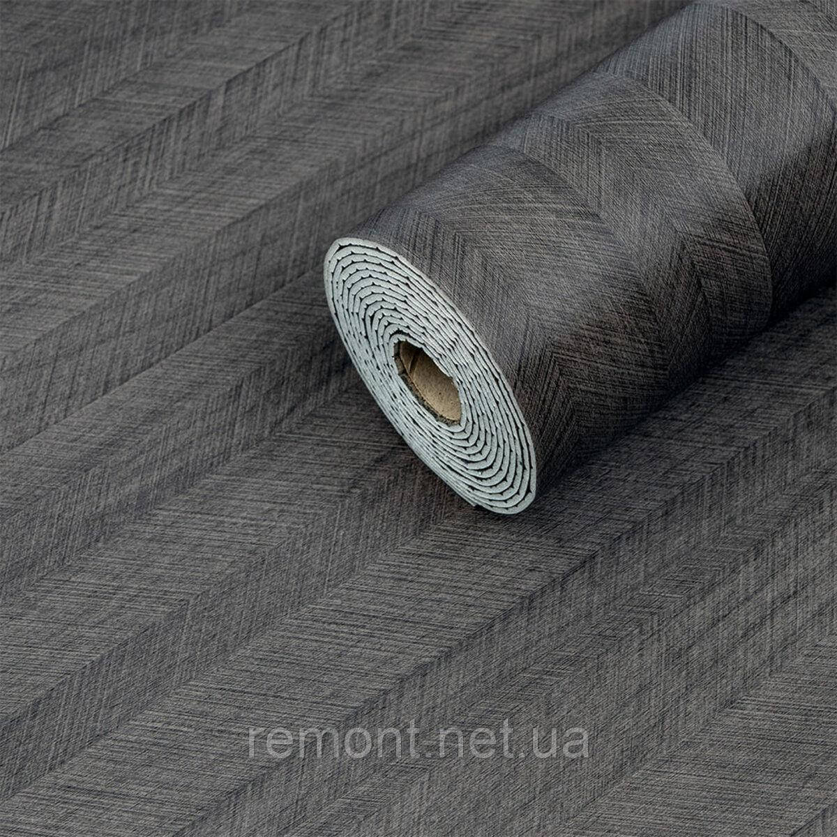 Самоклеюча вініловая плитка в рулоні 600х3000х2мм Мат SW-00002025, фото 1