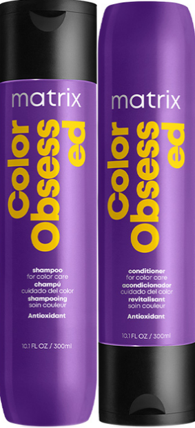 Набір Matrix Total Results Color Obsessed 300 мл 300 мл, фото 1
