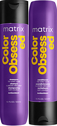 Набір Matrix Total Results Color Obsessed 300 мл 300 мл