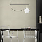 Самоклеюча вініловая плитка в рулоні 600х3000х2мм Мат SW-00002038, фото 6