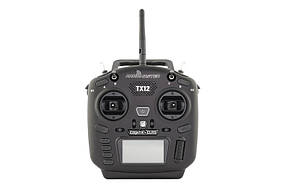 Пульт RadioMaster TX12 MKII ELRS Edge TX (HP0157.0032-M2)