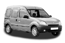 Kangoo (1997-)