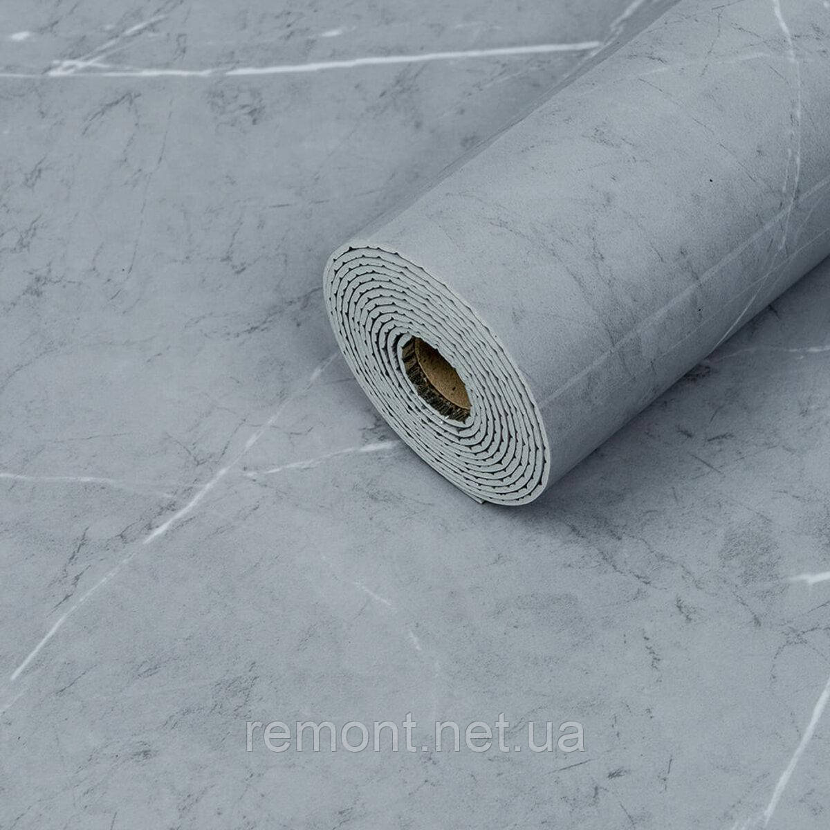 Самоклеюча вініловая плитка в рулоні 600х3000х2мм Глянсова SW-00002060, фото 1