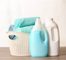 Засоби для прання
