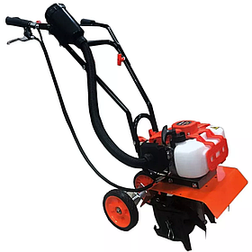 Культиватор бензиновий Forte МКБ-25 LUX 2.5 к.с 2-тактний 30 см