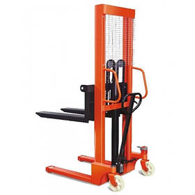 Штабелер гідравлічний Niuli CTY-Eва CTY-E1.5T/1.6M 1.5Т