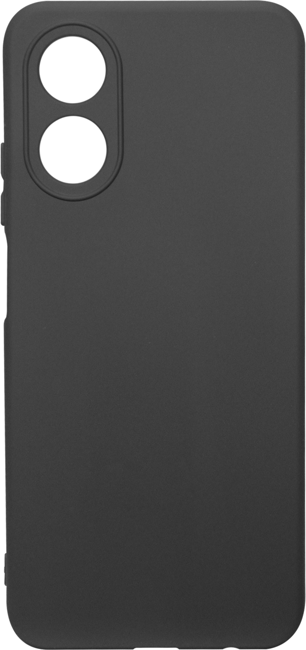 Силікон OPPO A17 Silicone Case