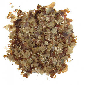 Корм ТМ Золота Рибка, Професіонал, пластівці 5000 ml. Акваріумний корм для збалансованого годування рибок, фото 3