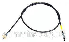 Трос спидометра Волга,ГАЗ 3307 L=1400 (пр-во Авто Престиж) ГВ-20Д-01 C ...
