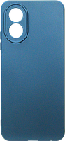 Силікон OPPO A18/A38 Silicone Case