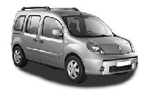 Kangoo (2008-)